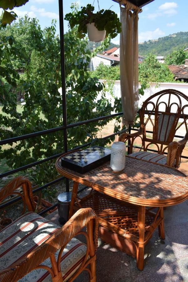 Pretty Garden Villa Orşova Esterno foto